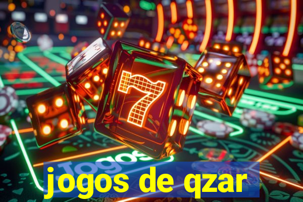 jogos de qzar